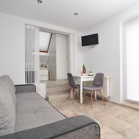 Apartamenty Bernardo Karpacz Kültér fotó