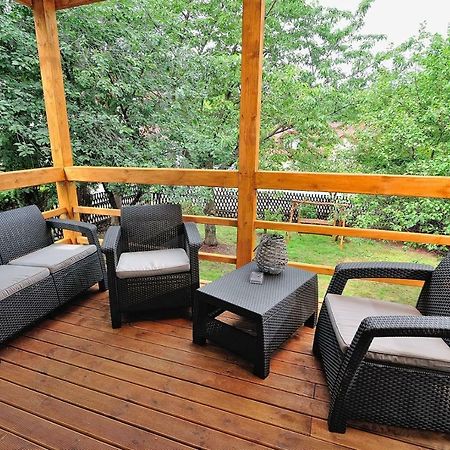 Apartamenty Bernardo Karpacz Kültér fotó