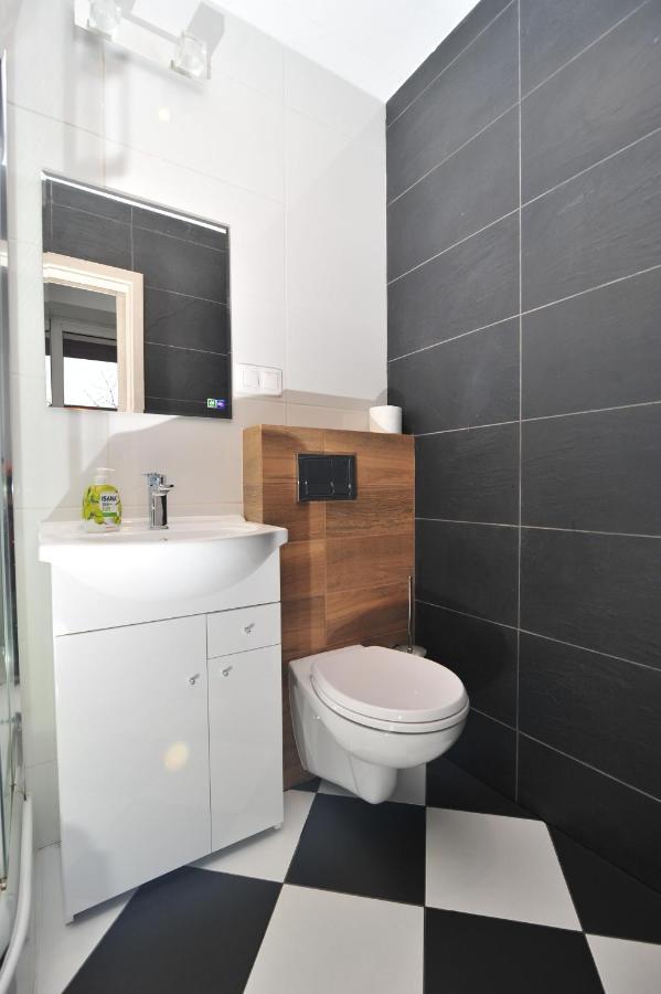 Apartamenty Bernardo Karpacz Kültér fotó
