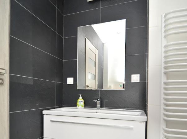 Apartamenty Bernardo Karpacz Kültér fotó