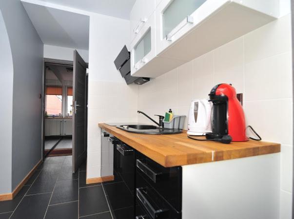 Apartamenty Bernardo Karpacz Kültér fotó