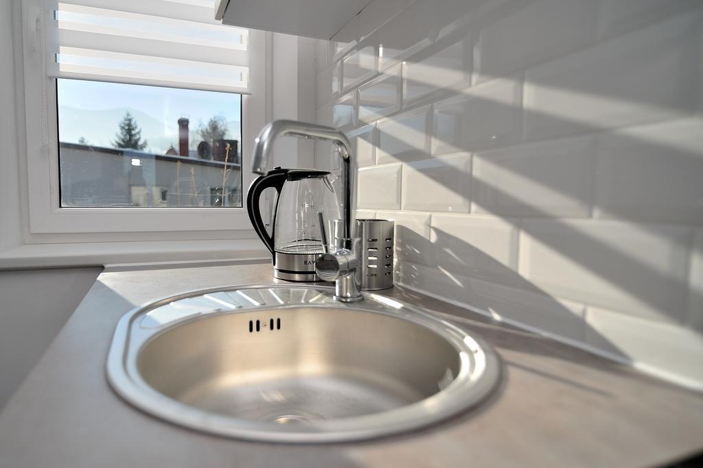 Apartamenty Bernardo Karpacz Kültér fotó