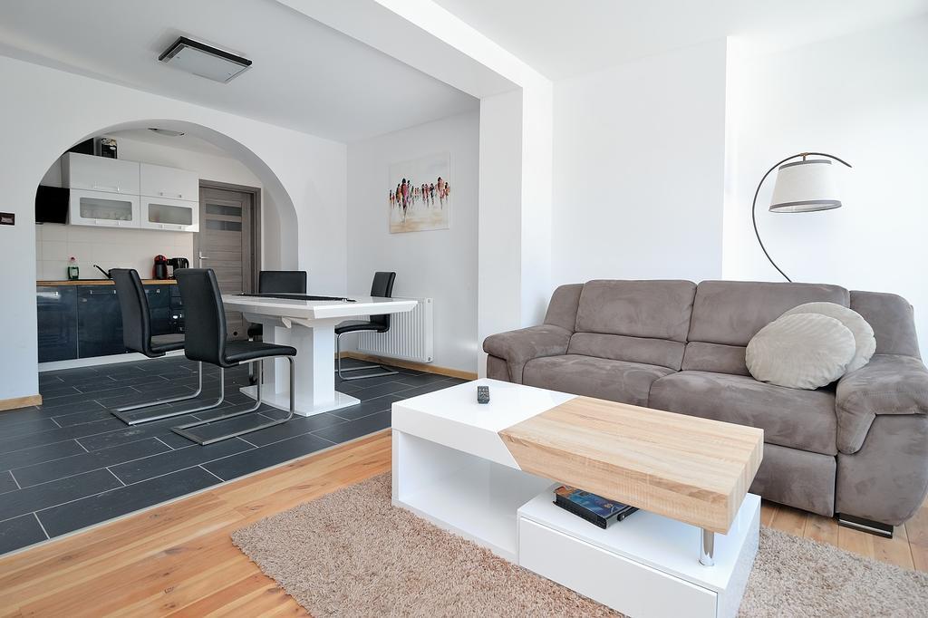 Apartamenty Bernardo Karpacz Kültér fotó