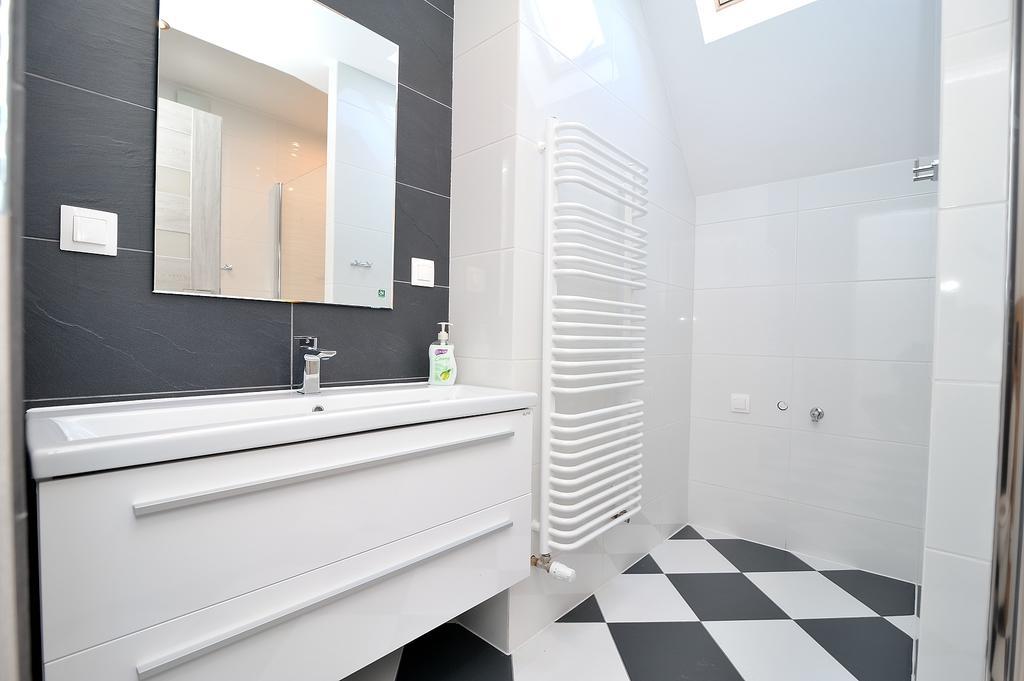 Apartamenty Bernardo Karpacz Kültér fotó