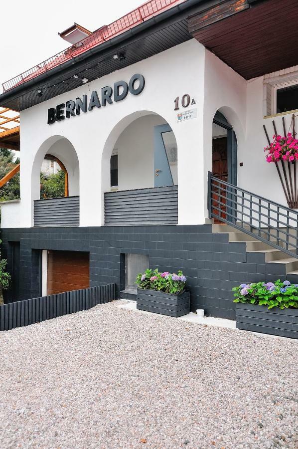 Apartamenty Bernardo Karpacz Kültér fotó