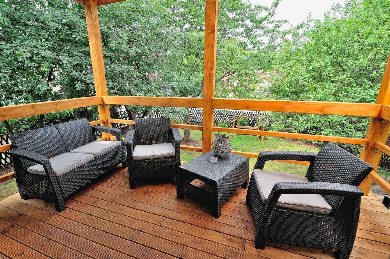 Apartamenty Bernardo Karpacz Kültér fotó