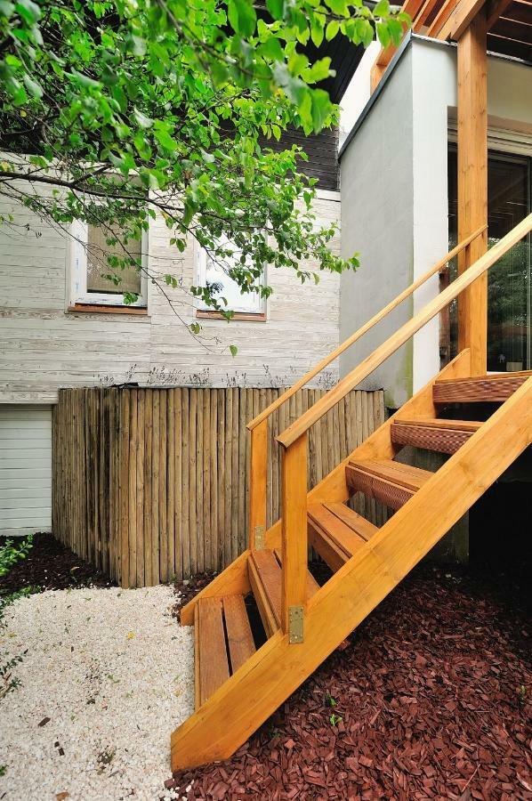 Apartamenty Bernardo Karpacz Kültér fotó