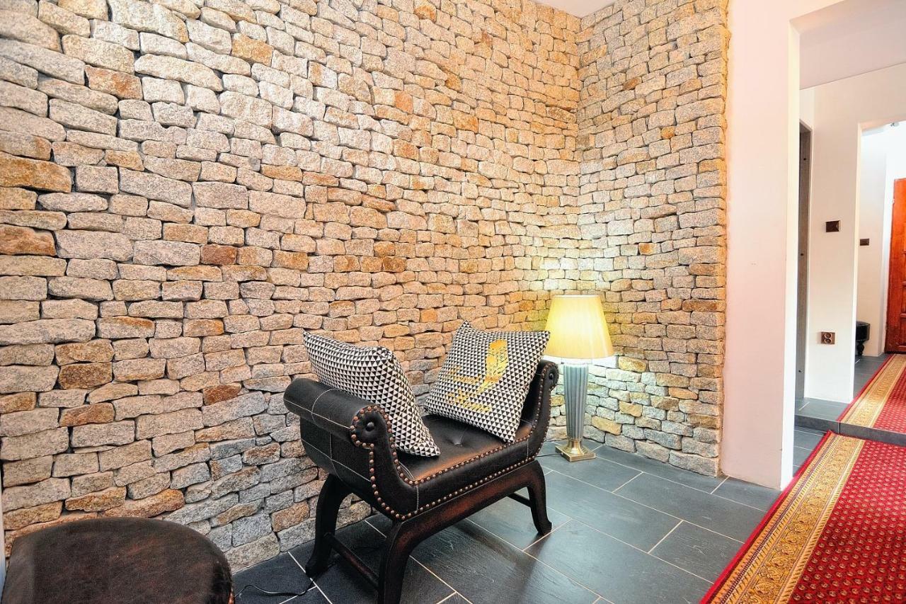 Apartamenty Bernardo Karpacz Kültér fotó