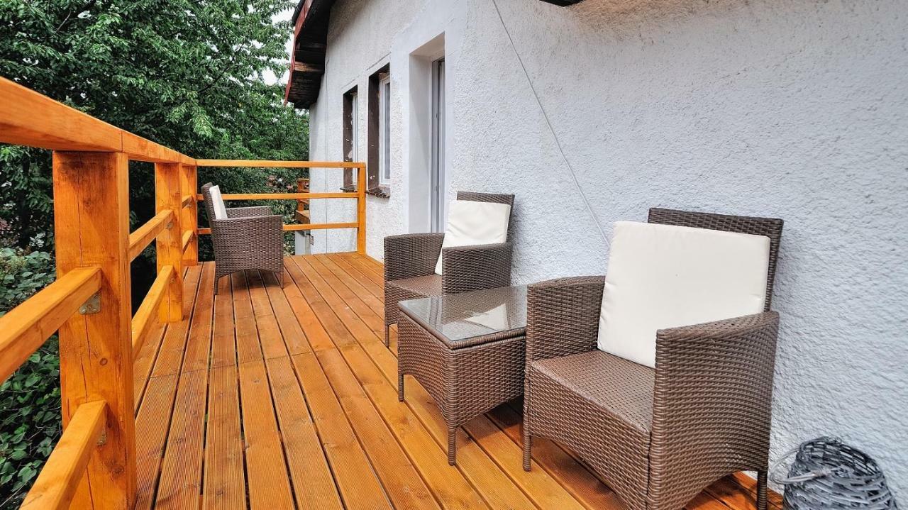 Apartamenty Bernardo Karpacz Kültér fotó