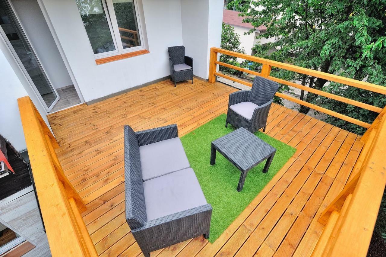 Apartamenty Bernardo Karpacz Kültér fotó